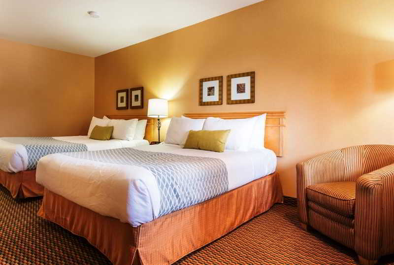 Accent 3* Burnaby
