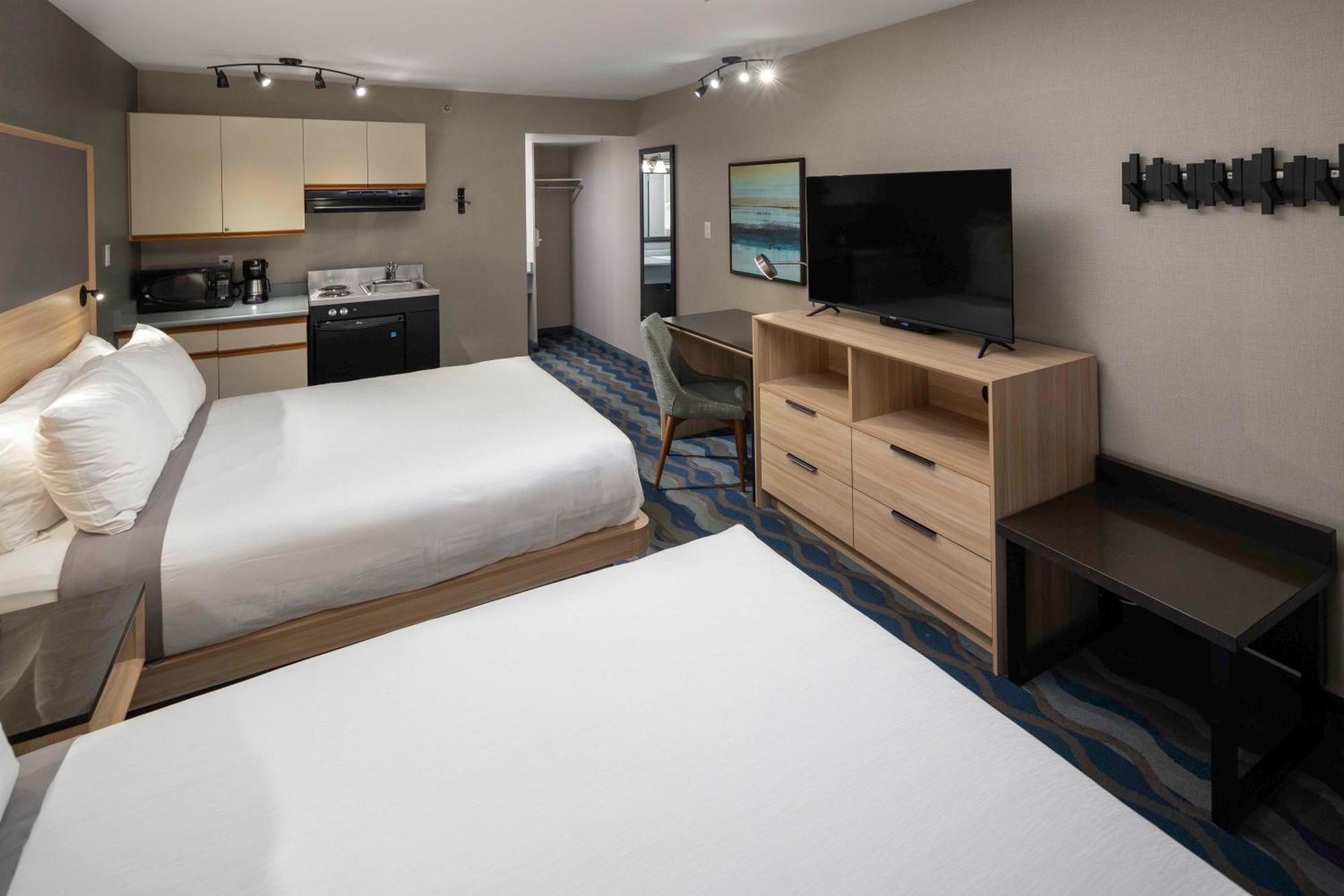 Accent Hotel