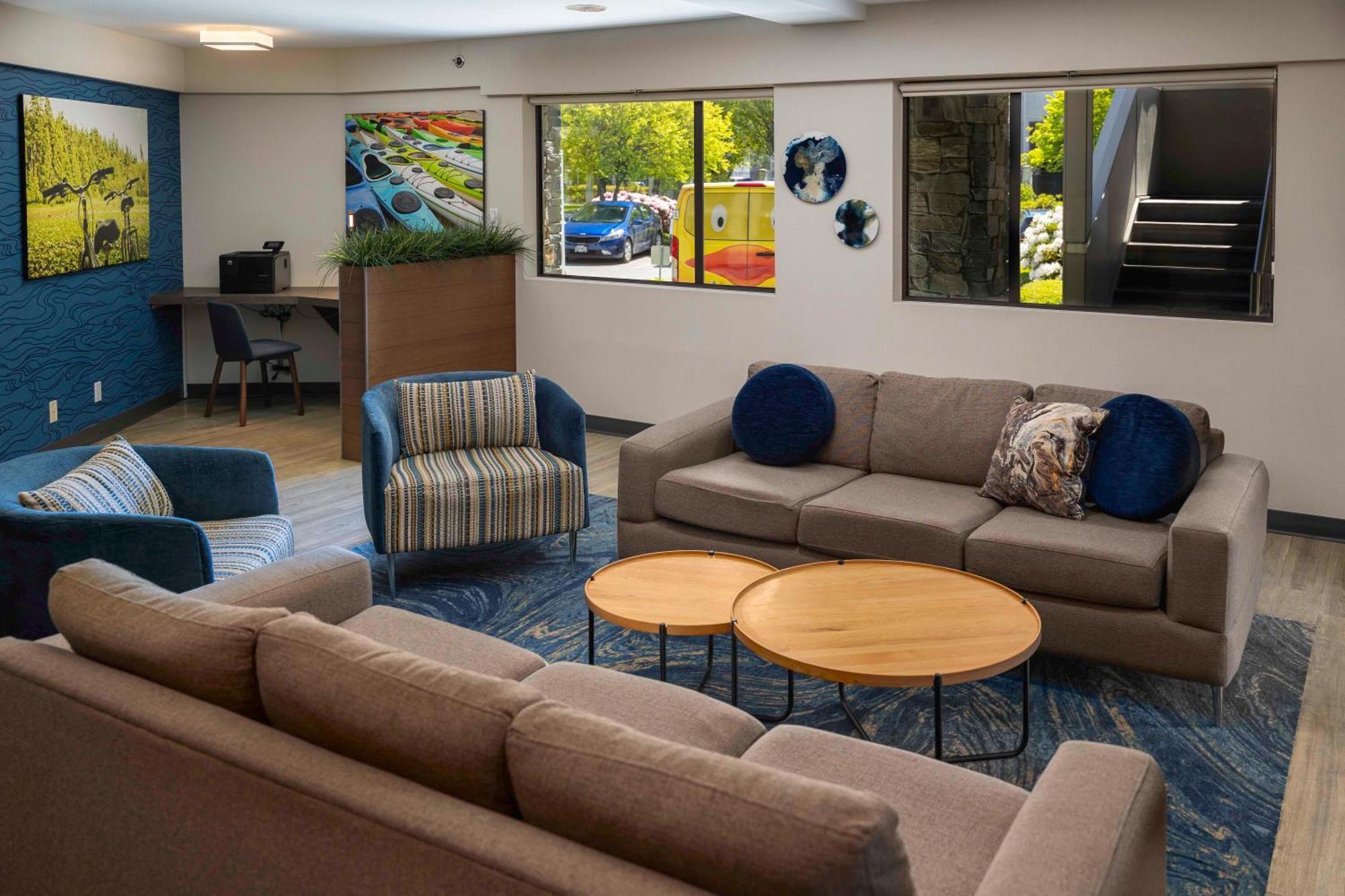 Accent Burnaby