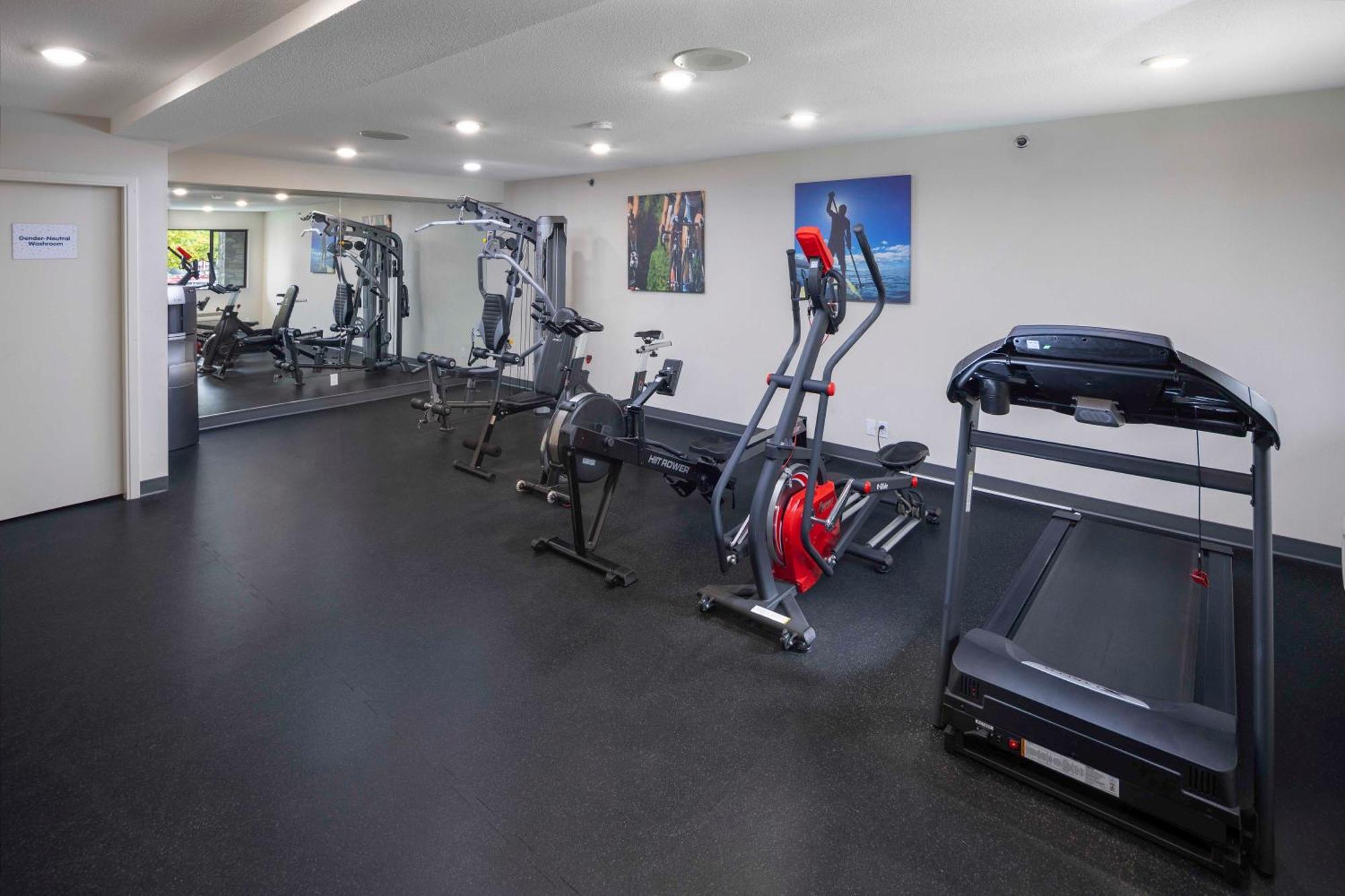 Accent Burnaby