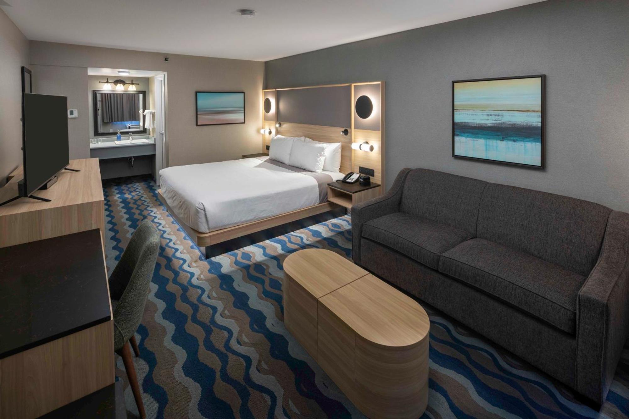 Accent Hotel Burnaby
