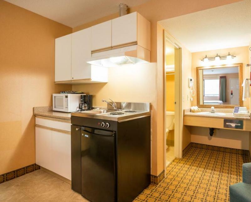 Accent 3* Burnaby