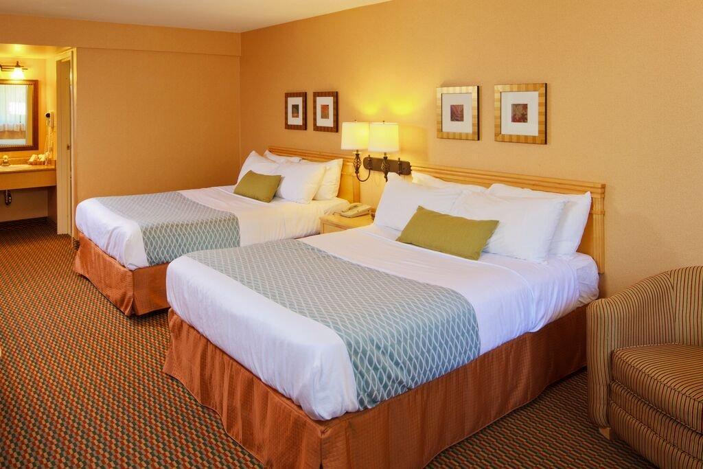 Accent Burnaby