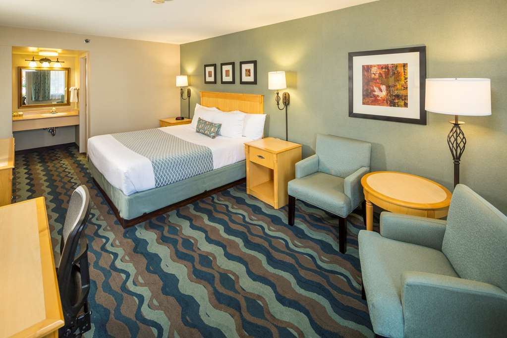 Accent Hotel Burnaby