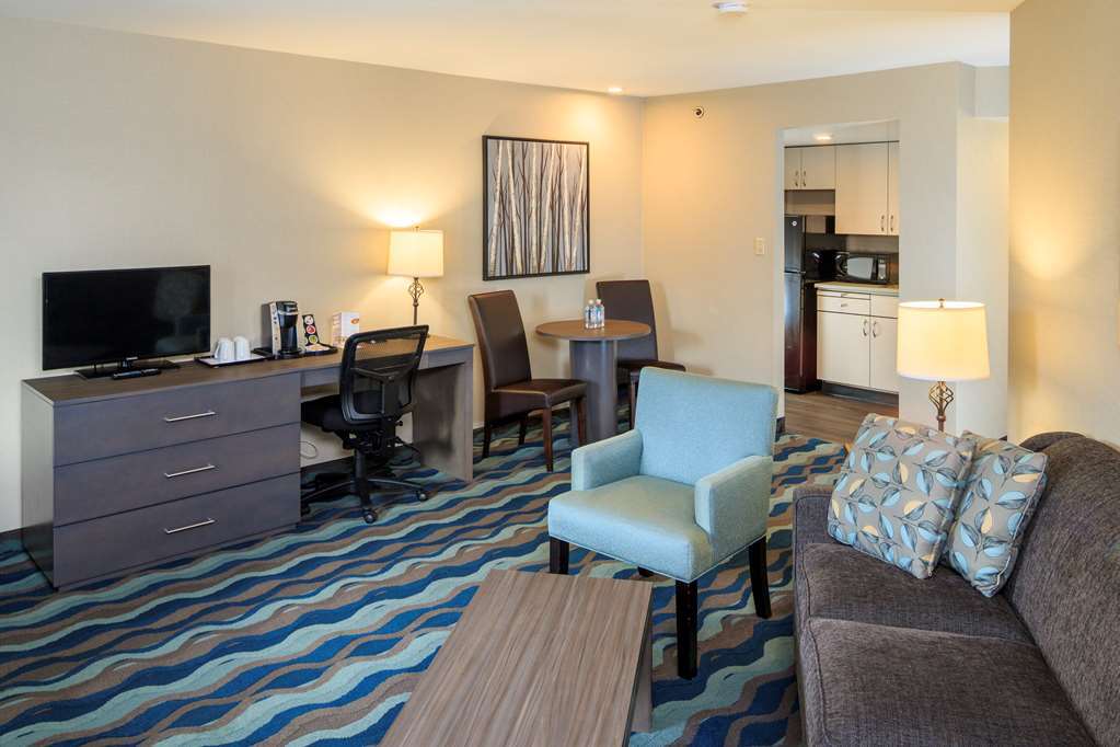 Accent Burnaby