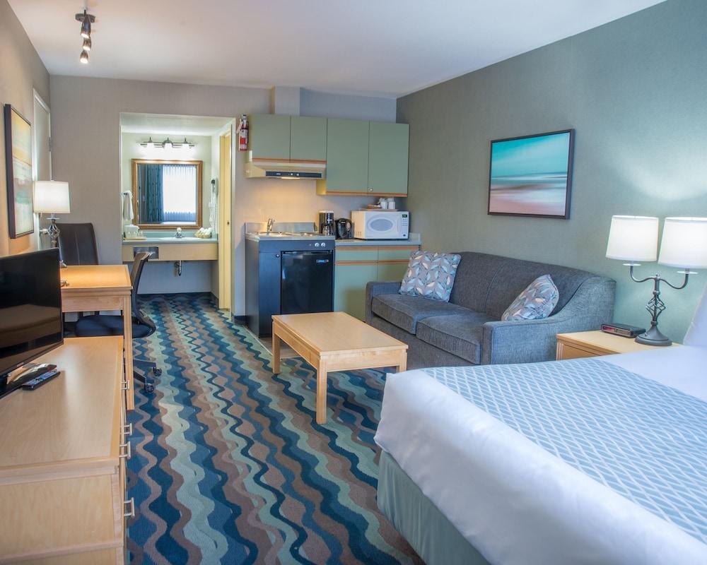 Accent Burnaby